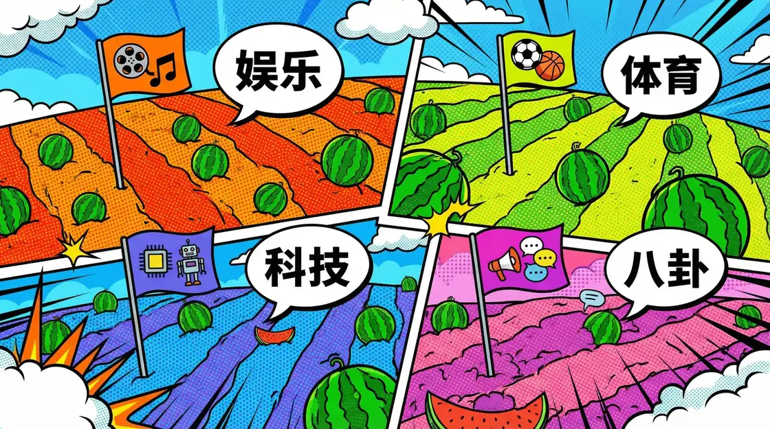 秀人网 娱乐瓜田分类